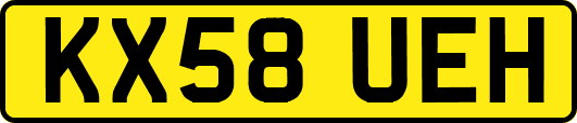 KX58UEH