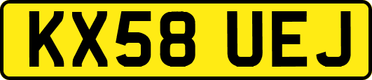 KX58UEJ