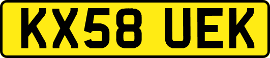 KX58UEK