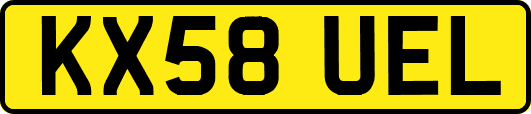KX58UEL