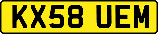 KX58UEM