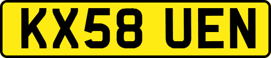KX58UEN