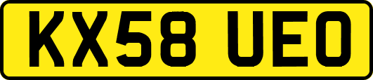 KX58UEO