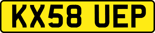 KX58UEP