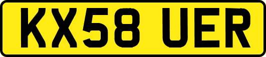 KX58UER