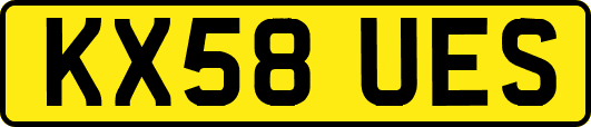KX58UES
