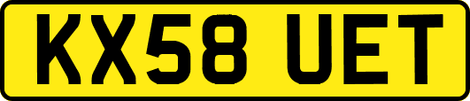 KX58UET
