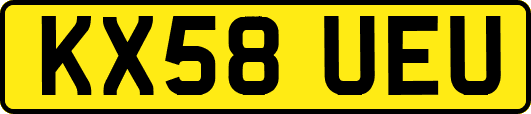 KX58UEU