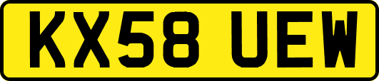 KX58UEW