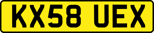 KX58UEX
