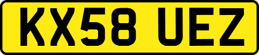 KX58UEZ