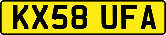 KX58UFA