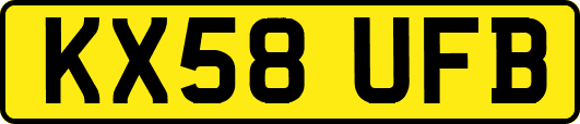 KX58UFB