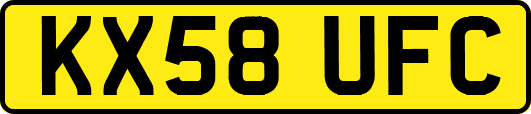 KX58UFC