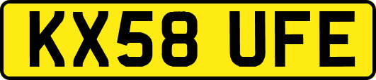 KX58UFE