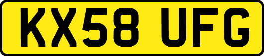 KX58UFG