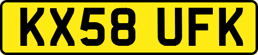 KX58UFK