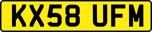 KX58UFM