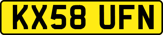KX58UFN