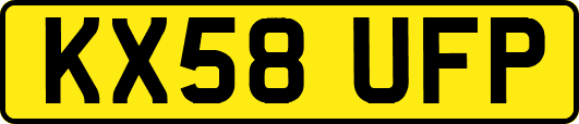 KX58UFP
