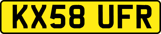 KX58UFR