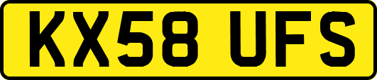 KX58UFS