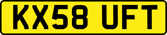 KX58UFT