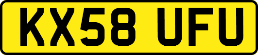 KX58UFU