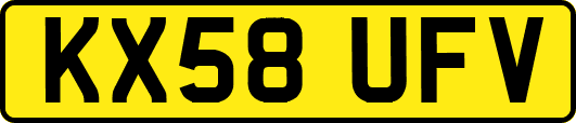 KX58UFV