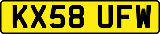 KX58UFW