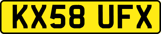 KX58UFX