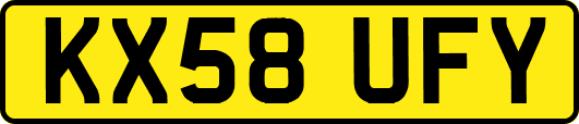 KX58UFY