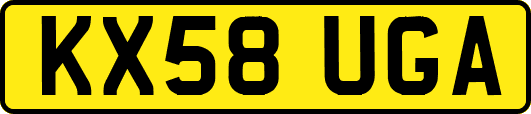KX58UGA