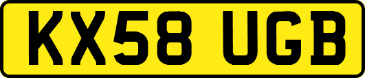 KX58UGB