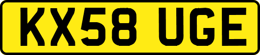 KX58UGE