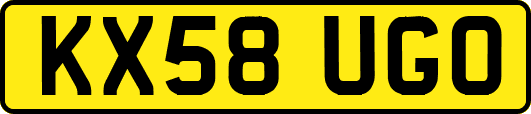 KX58UGO