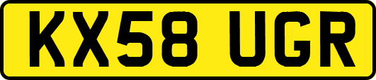 KX58UGR