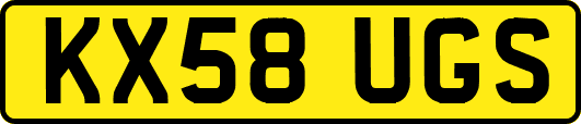 KX58UGS