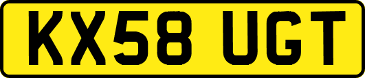 KX58UGT