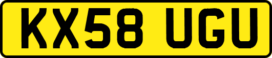 KX58UGU