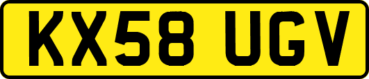KX58UGV