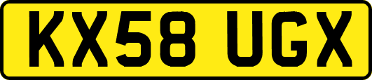 KX58UGX