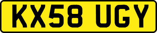 KX58UGY