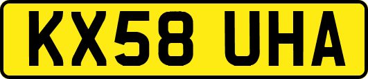 KX58UHA