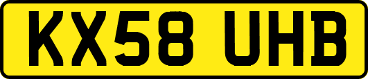 KX58UHB