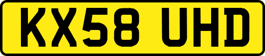 KX58UHD