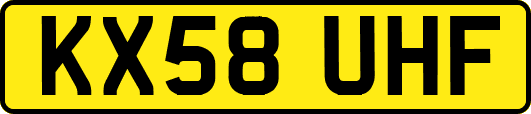 KX58UHF