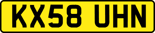 KX58UHN