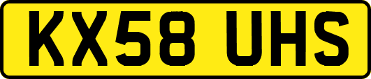 KX58UHS