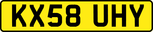 KX58UHY